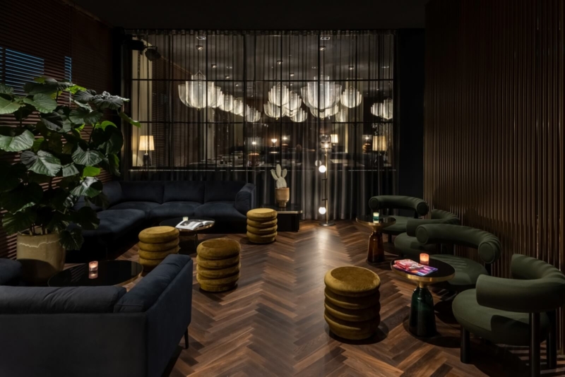 Hotel Amano Romy GBP Architekten Bar Lounge-Jens Boesenberg